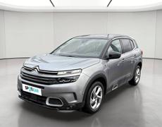 Citroen C5 Aircross Metz