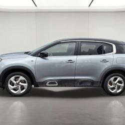 Citroen C5 Aircross C5 Aircross Hybride Rechargeable 225 S&S e-EAT8 Feel Metz