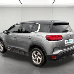 Citroen C5 Aircross C5 Aircross Hybride Rechargeable 225 S&S e-EAT8 Feel Metz