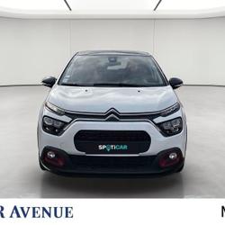 Citroen C3 C3 PureTech 82 S&S BVM5 Feel Business Metz