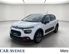 Citroen C3 Metz