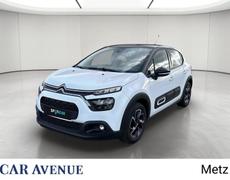 Citroen C3 Metz
