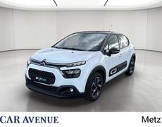 Citroen C3 Metz