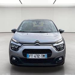 Citroen C3 C3 PureTech 83 S&S BVM5 Shine Metz