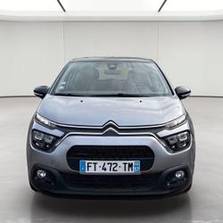 Citroen C3 1.2 PureTech 83ch S&S Shine Metz