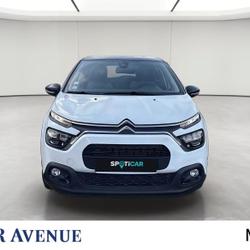 Citroen C3 1.2 PureTech 83ch S&S Shine Metz