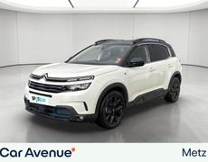 Citroen C5 Aircross Metz
