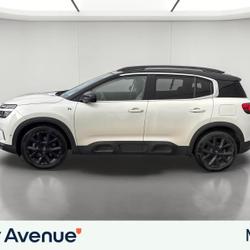 Citroen C5 Aircross Hybrid 225ch Shine Pack e-EAT8 Metz