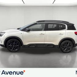 Citroen C5 Aircross C5 Aircross Hybride Rechargeable 225 S&S e-EAT8 Shine Pack Metz