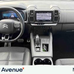 Citroen C5 Aircross Hybrid 225ch Shine Pack e-EAT8 Metz