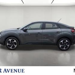 Citroen C4 PureTech 130ch S&S Shine EAT8 Metz