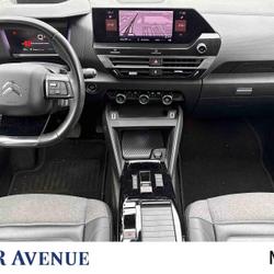 Citroen C4 PureTech 130ch S&S Shine EAT8 Metz