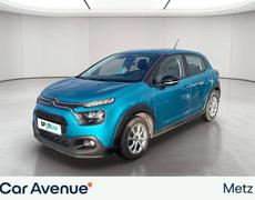 Citroen C3 Metz