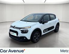 Citroen C3 Metz