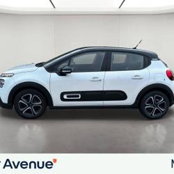 Citroen C3 C3 PureTech 83 S&S BVM5 Feel Pack Metz