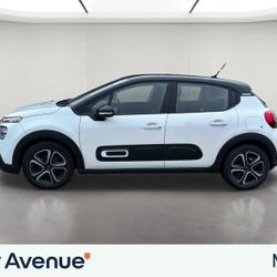 Citroen C3 1.2 PureTech 83ch S&S Feel Pack Metz