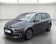 Citroen C4 Spacetourer Metz