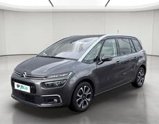 Citroen C4 Spacetourer Metz