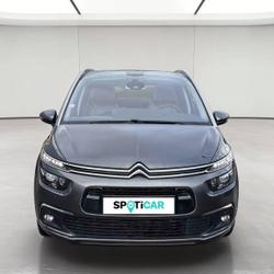 Citroen C4 Spacetourer Grand C4 Spacetourer PureTech 130 S&S EAT8 Shine Pack Metz