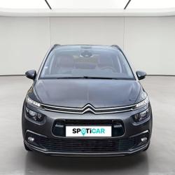 Citroen C4 Spacetourer PureTech 130ch S&S Shine Pack EAT8 7cv Metz