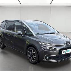 Citroen C4 Spacetourer PureTech 130ch S&S Shine Pack EAT8 7cv Metz