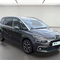 Citroen C4 Spacetourer Grand C4 Spacetourer PureTech 130 S&S EAT8 Shine Pack Metz