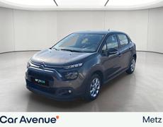 Citroen C3 Metz