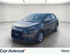 Citroen C3 Metz