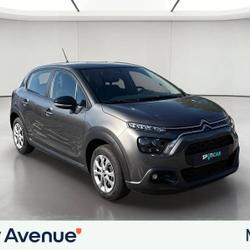 Citroen C3 C3 BlueHDi 100 S&S BVM6 Feel Pack Metz