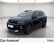 Citroen C5 Aircross - C5 Aircross Hybride Rechargeable 225 e-EAT8 Max - 22 990 €