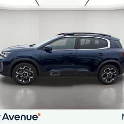 Citroen C5 Aircross Hybrid rechargeable 225ch Shine &euml;-EAT8 Metz