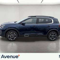 Citroen C5 Aircross C5 Aircross Hybride Rechargeable 225 e-EAT8 Max Metz