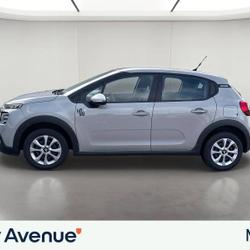 Citroen C3 C3 PureTech 83 S&S BVM5 YOU! Metz