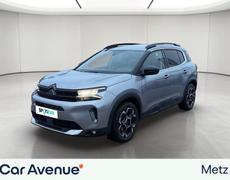Citroen C5 Aircross Metz