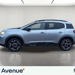 Citroen C5 Aircross PureTech 130ch S&S Shine EAT8 Metz
