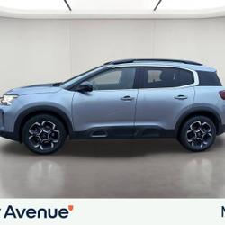 Citroen C5 Aircross C5 Aircross PureTech 130 S&S EAT8 Shine Metz