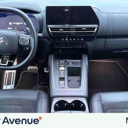 Citroen C5 Aircross PureTech 130ch S&S Shine EAT8 Metz