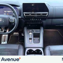 Citroen C5 Aircross C5 Aircross PureTech 130 S&S EAT8 Shine Metz