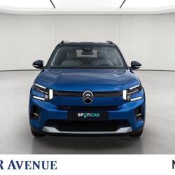 Citroen C3 1.2 Turbo 100ch MAX Metz