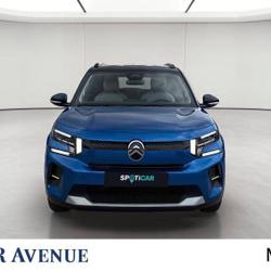 Citroen C3 C3 Turbo 100 ch Manuelle Max Metz