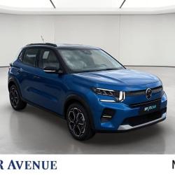 Citroen C3 1.2 Turbo 100ch MAX Metz