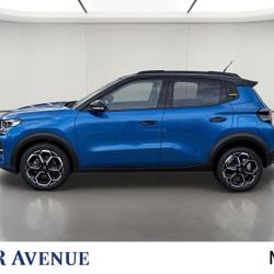 Citroen C3 1.2 Turbo 100ch MAX Metz