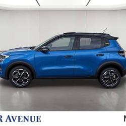 Citroen C3 C3 Turbo 100 ch Manuelle Max Metz