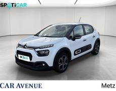 Citroen C3 Metz