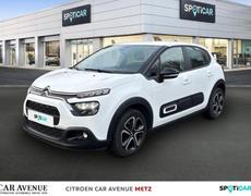 Citroen C3 Metz