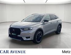 DS DS7 Metz