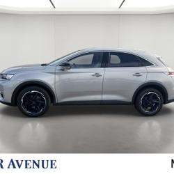 DS DS7 BlueHDi 130ch Rivoli Automatique Metz