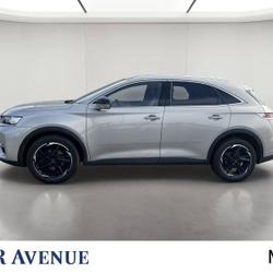 DS DS7 DS 7 BlueHDi 130 EAT8 Rivoli Metz