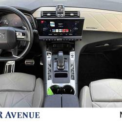 DS DS7 DS 7 BlueHDi 130 EAT8 Rivoli Metz