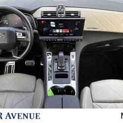 DS DS7 BlueHDi 130ch Rivoli Automatique Metz